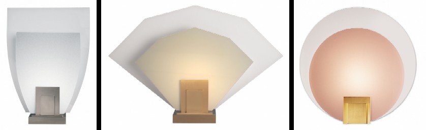 Perzel Wall Sconces